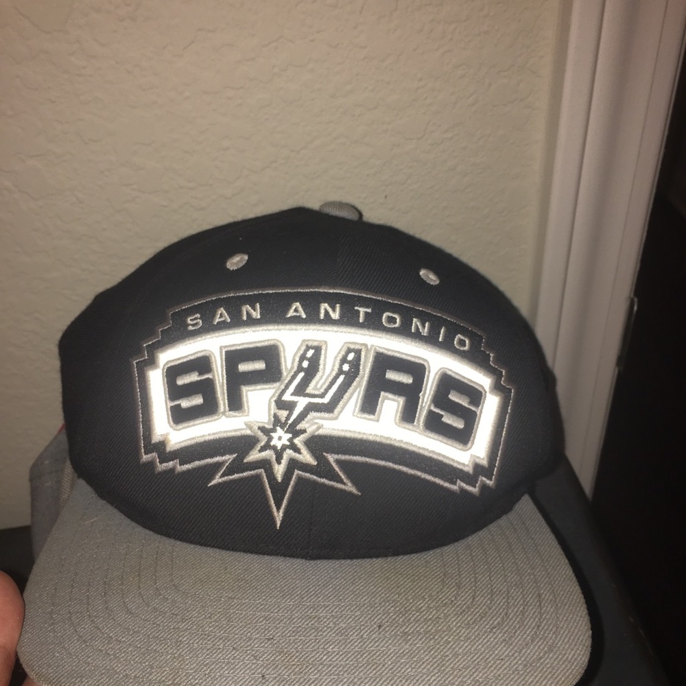 Spurs Hat